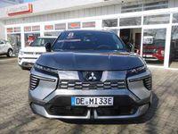 Neu Mitsubishi Eclipse Diamant Edition 55 kW (75 PS) 2026 Grau SUV