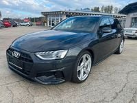 Second-hand Audi A4 Advanced 286 CP (210 kW) 2023 Gri Break