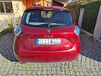 Gebraucht Renault Zoe Zen 64 kW (88 PS) 2017 Kleinwagen