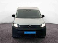 Gebraucht VW Caddy Maxi 122 PS (89 kW) 2025 Candyweiß Van / Kleinbus