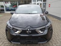 Neu Mitsubishi Colt Edition 91 PS (66 kW) 2025 Schwarz Limousine