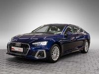 gebraucht Audi A5 Sportback S line 35 TFSI S tronic ACC PDC+ VC