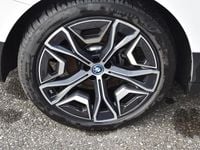Gebraucht BMW iX Executive 384 kW (523 PS) 2023 Weiß SUV