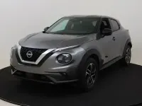 Neu Nissan Juke N-Connecta 94 PS (69 kW) 2026 Andere SUV
