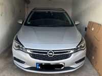 gebraucht Opel Astra ST 1.6 CDTI 81kW Sports Tourer