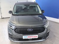 Neu Ford Tourneo Connect Titanium 122 PS (89 kW) 2025 Grau Van / Kleinbus