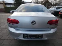 Używany VW Passat Highline 125 KM (91 kW) 2015 Srebrny Kombi