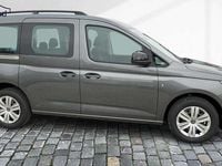 Neu VW Caddy 116 PS (85 kW) 2025 Grau Van / Kleinbus