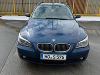 Gebraucht BMW 525 2005 Kombi