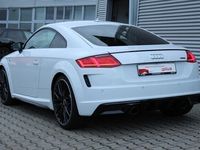 gebraucht Audi TT Coupé 45 TFSI quattro S tronic