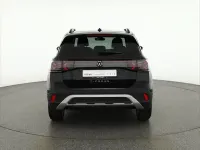 Nowe VW T-Cross 116 KM (85 kW) 2025 Szary SUV