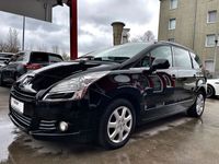 gebraucht Peugeot 5008 Allure 7-SITZE/KLIMA/BI-XENON/SHZ/BC/