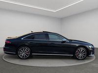 Gebraucht Audi S8 Ambiente 571 PS (419 kW) 2020 Grau Limousine