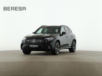 Gebraucht Mercedes GLC450 AMG 367 PS (269 kW) 2026 Schwarz SUV