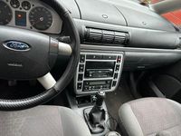 Gebraucht Ford Galaxy 2006 Grau Van / Kleinbus