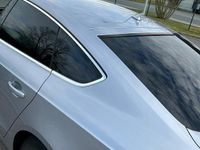 Second-hand Audi A5 136 CP (100 kW) 2016 Gri Coupe