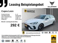 Neu Cupra Leon 150 PS (110 kW) 2026 Grau Limousine