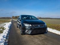 Gebraucht Seat Ibiza XCELLENCE 116 PS (85 kW) 2019 Schwarz Kleinwagen