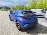 gebraucht Toyota C-HR Basis