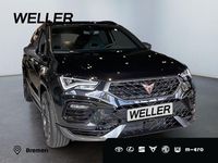 Neu Cupra Ateca VZ 300 PS (220 kW) 2025 Magic schwarz metallic SUV