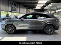 Gebraucht Porsche Cayenne Basis 354 PS (260 kW) 2024 Quarzitgraumetallic SUV
