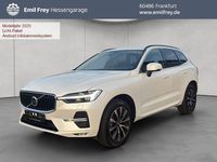 Gebraucht Volvo XC60 Core 250 PS (183 kW) 2024 Weiß SUV