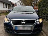 Gebraucht VW Passat 105 PS (77 kW) 2006 Limousine