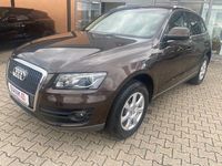 Gebraucht Audi Q5 Comfort 170 PS (125 kW) 2011 Braun SUV