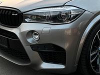 Gebraucht BMW X5 M Shadowline 575 PS (422 kW) 2015 Donington grau metallic SUV