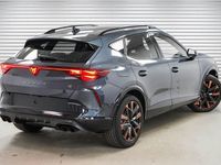 Neu Cupra Formentor VZ 333 PS (244 kW) 2025 Magnetic grau SUV
