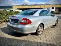 gebraucht Mercedes CLK200 Komp. TÜV 05/25 *KLIMA*EFH*8-Fach ALU