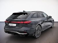 Neu Audi A5 Edition .1 299 PS (219 kW) 2025 Magnetgrau Kombi