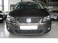 gebraucht Seat Alhambra 1.4 TSI DSG Xcel STA-HZ*NAV*ACC*XEN*KEY