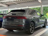 Brugt Audi Q8 Ambiente 286 HK (210 kW) 2020 Grå SUV