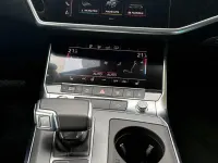 Brugt Audi A6 204 HK (150 kW) 2019 Blå Stationcar