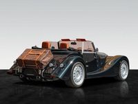 Gebraucht Morgan Plus 340 PS (250 kW) 2024 Grün Cabrio