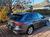Gebraucht Audi A4 Design 150 PS (110 kW) 2019 Kombi
