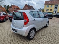 gebraucht Opel Agila B Edition Klima/1.Hand.Original 68Tkm!!!