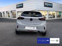 Neu Opel Corsa Edition 101 PS (74 kW) 2025 Weiß Limousine