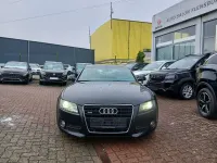 Gebraucht Audi A5 Sport 265 PS (194 kW) 2008 Phantomschwarz perleffekt Coupé