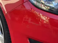 Gebraucht Opel Astra Edition 120 PS (88 kW) 2015 Rot Kleinwagen