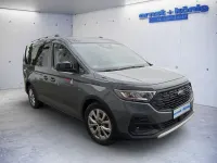 Gebraucht Ford Grand Tourneo Connect Active 122 PS (89 kW) 2025 Grau Van / Kleinbus
