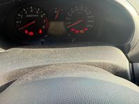 Gebraucht Nissan Micra 65 PS (47 kW) 2008 Rot Limousine