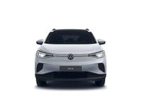 Gebraucht VW ID.4 IQ Drive 210 kW (286 PS) 2025 Scale silver metallic SUV