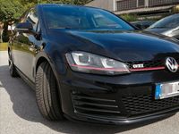 gebraucht VW Golf GTI