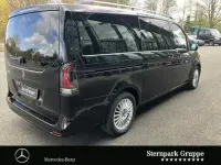 Gebraucht Mercedes V250 Style 190 PS (139 kW) 2025 Obsidianschwarz Van / Kleinbus