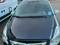 Gebraucht Opel Corsa 131 PS (96 kW) 2011 Weiß Kleinwagen
