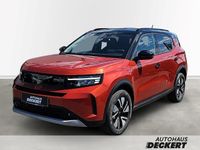 Gebraucht Opel Frontera 83 kW (113 PS) 2025 Orange SUV