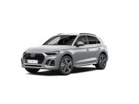 gebraucht Audi Q5 S line 40 TDI quattro S tronic