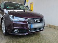 gebraucht Audi A1 1.4 TFSI